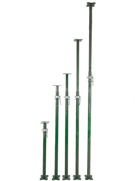 Hire Acrow Prop in Newcastle-under-Lyme