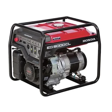 Hire Generator in Newcastle-under-Lyme
