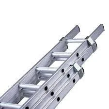 Hire 20' Double Ladder in Newcastle-under-Lyme