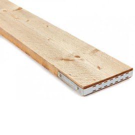 Hire 10' Scaffold Plank in Newcastle-under-Lyme