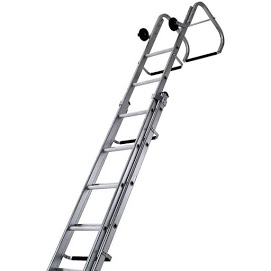 Roof Ladder Single