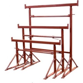 Hire Trestles in Newcastle-under-Lyme