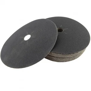 Edge Sanding Discs