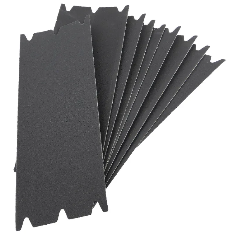 Floor Sanding Sheets