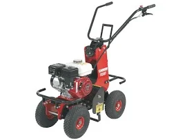Hire Turf Cutter in Newcastle-under-Lyme